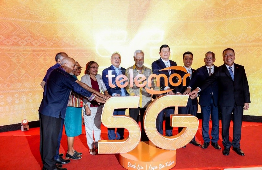 Cú hích 5G của Viettel Timor trước thềm sự kiện lịch sử Timor-Leste gia nhập ASEAN- Ảnh 7.
