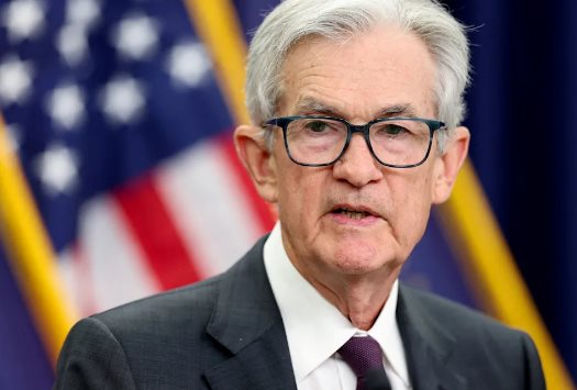 Chuyên gia Phố Wall đồng loạt lên tiếng trước quyết định về lãi suất sắp tới: 'Fed đứng trước tình huống xấu'- Ảnh 1. Chuyên gia Phố Wall đồng loạt lên tiếng trước quyết định về lãi suất sắp tới: 'Fed đứng trước tình huống xấu'- Ảnh 1.