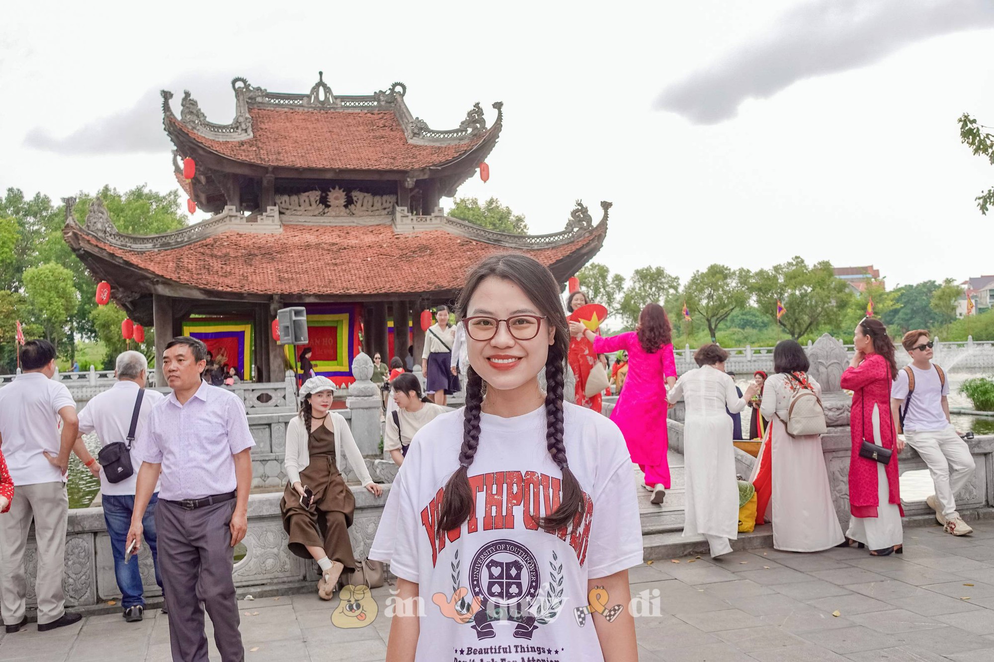 Tranh cãi chuyện vé tàu "Hà Nội 5 cửa ô" 550.000 - 750.000 đồng quá đắt: Những người đã thật sự trải nghiệm nói gì?- Ảnh 10.