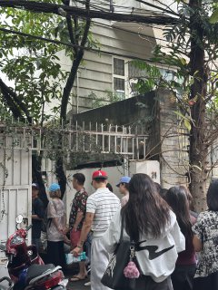 Tiệm bánh chảnh nhất Thảo Điền: Mở đúng 3 ngày, giá cao, khách đông đến nỗi WEAN LE cũng phải thất thểu ra về- Ảnh 4. Tiệm bánh chảnh nhất Thảo Điền: Mở đúng 3 ngày, giá cao, khách đông đến nỗi WEAN LE cũng phải thất thểu ra về- Ảnh 4.