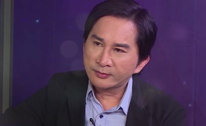 NSƯT Kim Tử Long: "Tôi rất sốc khi bị nói là loại nghệ sĩ 2, 3 vợ, không đáng là nghệ sĩ"- Ảnh 1. NSƯT Kim Tử Long: "Tôi rất sốc khi bị nói là loại nghệ sĩ 2, 3 vợ, không đáng là nghệ sĩ"- Ảnh 1.