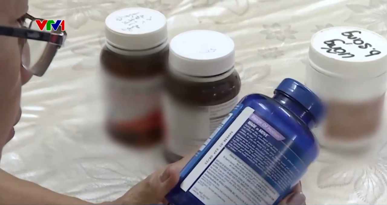 Cảnh giác thủ đoạn lừa đảo nhắm vào người cao tuổi- Ảnh 1. Cảnh giác thủ đoạn lừa đảo nhắm vào người cao tuổi- Ảnh 1.