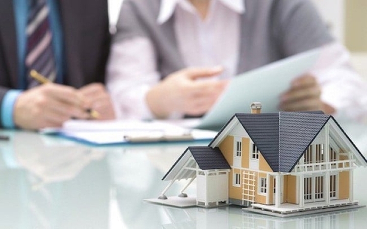 Trường hợp nào mua nhà bắt buộc phải chuyển khoản?- Ảnh 1. Trường hợp nào mua nhà bắt buộc phải chuyển khoản?- Ảnh 1.
