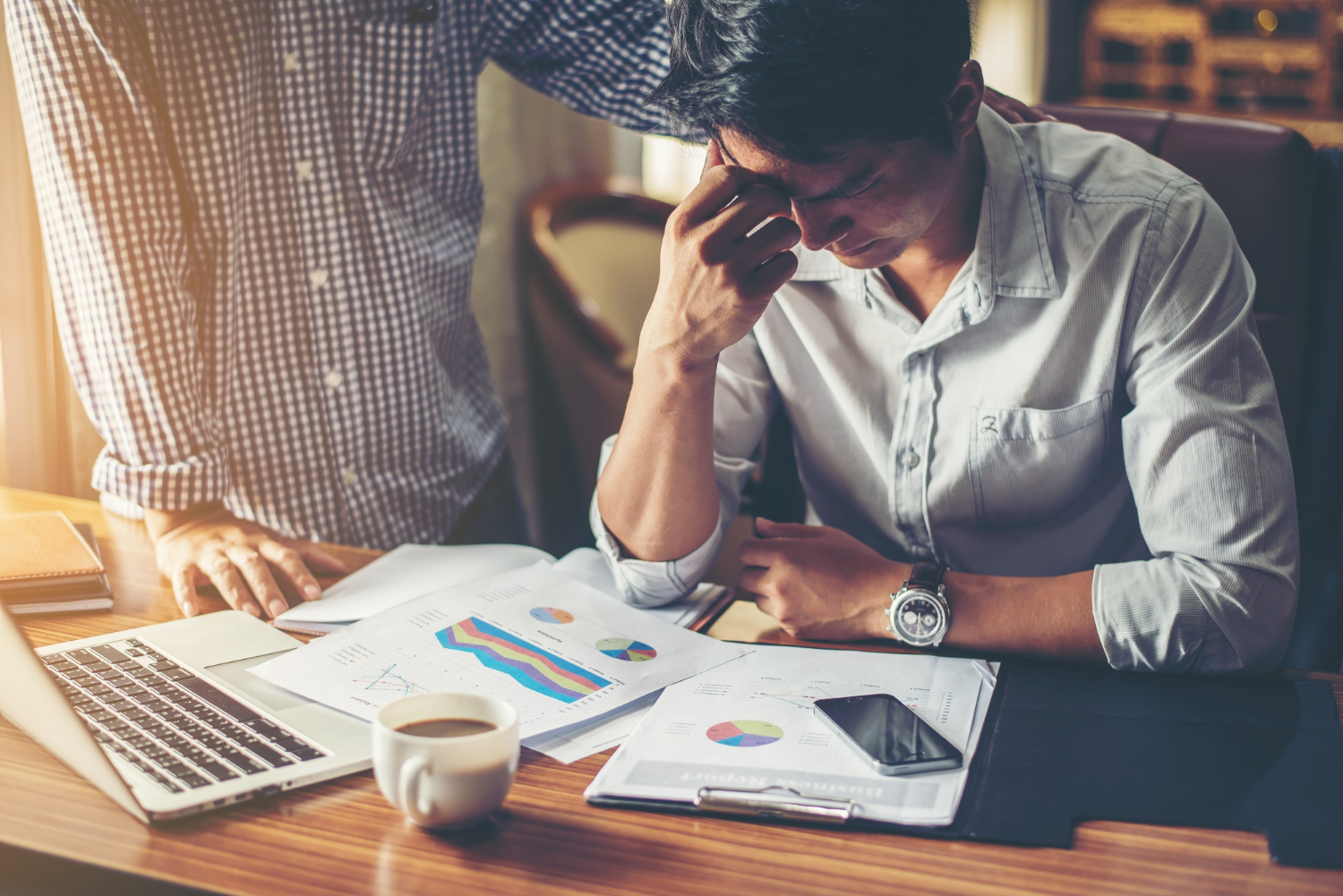 Không phải tiền bạc hay phụ nữ – đây mới là "kỳ thi khắc nghiệt nhất" của cuộc đời người đàn ông- Ảnh 4. Không phải tiền bạc hay phụ nữ – đây mới là "kỳ thi khắc nghiệt nhất" của cuộc đời người đàn ông- Ảnh 4.