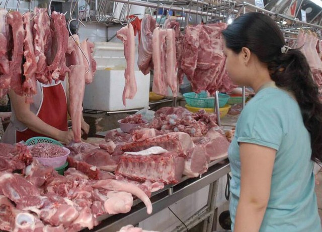Dân gian có câu "Đừng mua thịt lợn sớm, đừng mua đậu phụ muộn": Ý nghĩa sâu xa không phải ai cũng hiểu- Ảnh 3.
