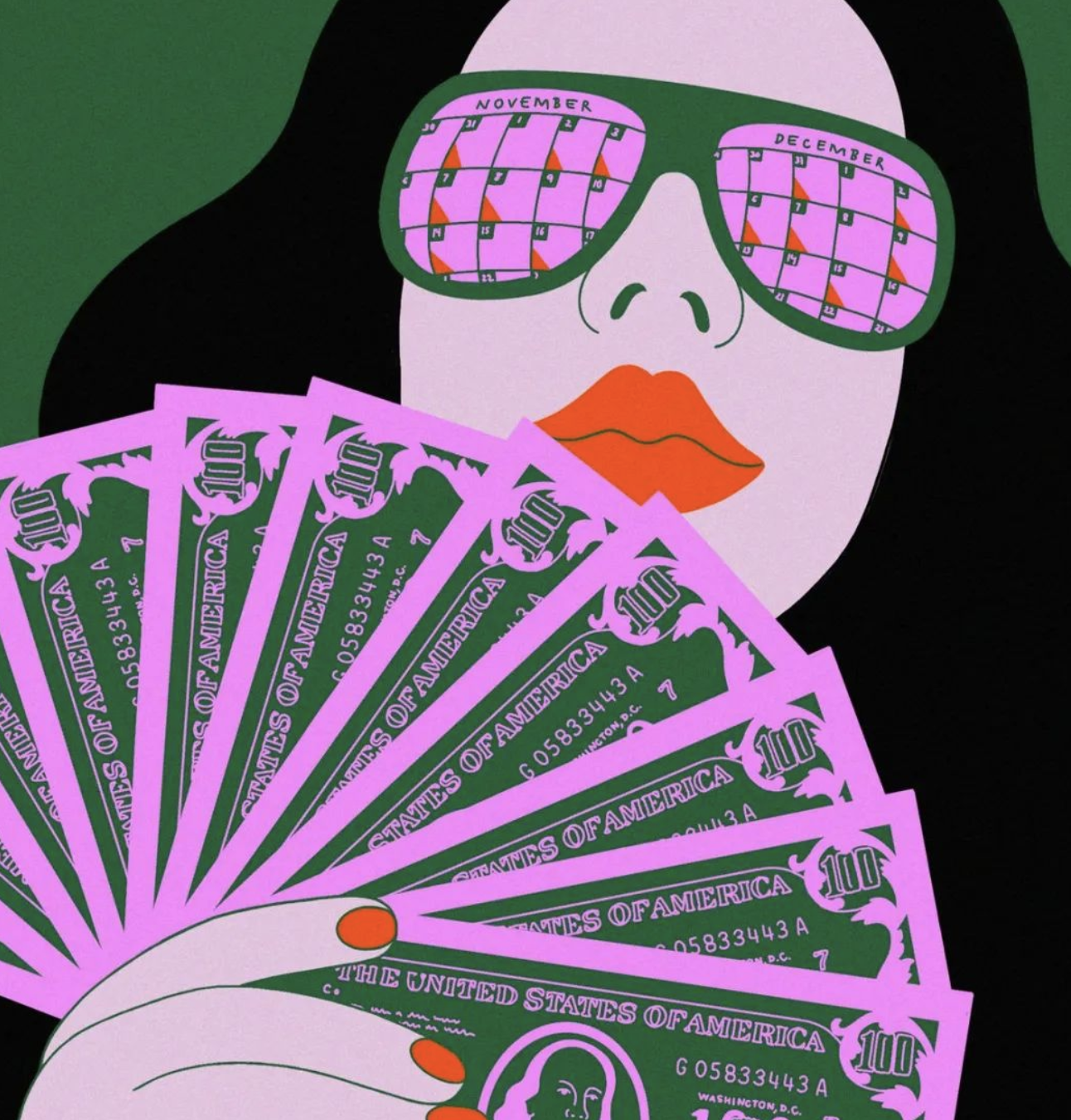 3 CON GIÁP sở hữu "gen làm giàu": Thời công nghệ số vươn lên thành ông trùm kiếm tiền- Ảnh 2.