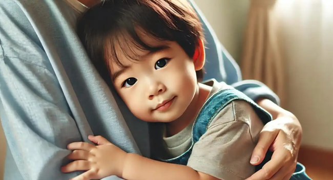 Những đứa trẻ lớn lên thành đạt thường có 4 dấu hiệu này ngay từ nhỏ, xem con bạn có không- Ảnh 2.