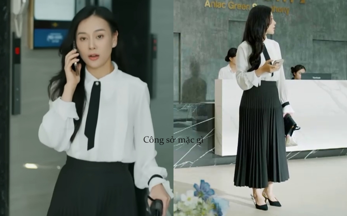 Phương Oanh vợ Shark Bình đã làm gì trên mặt vậy?- Ảnh 5. Phương Oanh vợ Shark Bình đã làm gì trên mặt vậy?- Ảnh 5.