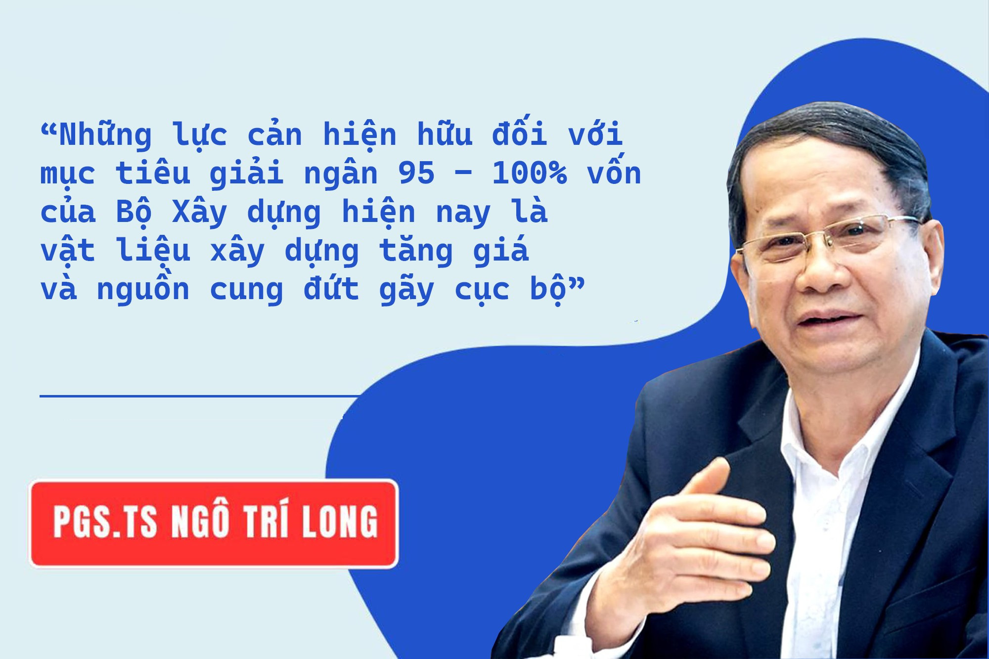 Giải ngân đầu tư công: Cú nước rút 'tiêu tiền' sẵn trên bàn Bộ Xây dựng- Ảnh 3. Giải ngân đầu tư công: Cú nước rút 'tiêu tiền' sẵn trên bàn Bộ Xây dựng- Ảnh 3.