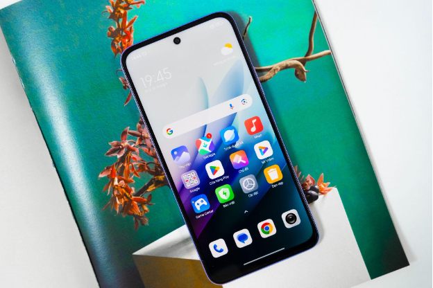 REDMI 15 - Chiếc smartphone nổi bật trong tầm giá 4 triệu đồng- Ảnh 3. REDMI 15 - Chiếc smartphone nổi bật trong tầm giá 4 triệu đồng- Ảnh 3.