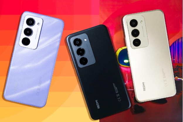 REDMI 15 - Chiếc smartphone nổi bật trong tầm giá 4 triệu đồng- Ảnh 4. REDMI 15 - Chiếc smartphone nổi bật trong tầm giá 4 triệu đồng- Ảnh 4.