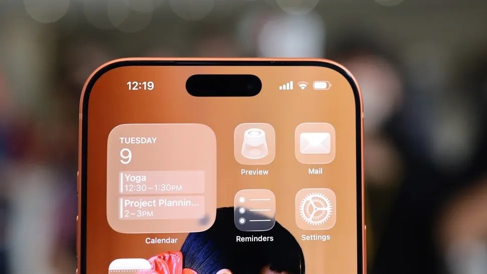 Chưa có năm nào "đau đầu" vì mua iPhone 17 như năm nay: Người Việt nên chọn mẫu nào là chuẩn bài nhất?- Ảnh 8. Chưa có năm nào "đau đầu" vì mua iPhone 17 như năm nay: Người Việt nên chọn mẫu nào là chuẩn bài nhất?- Ảnh 8.