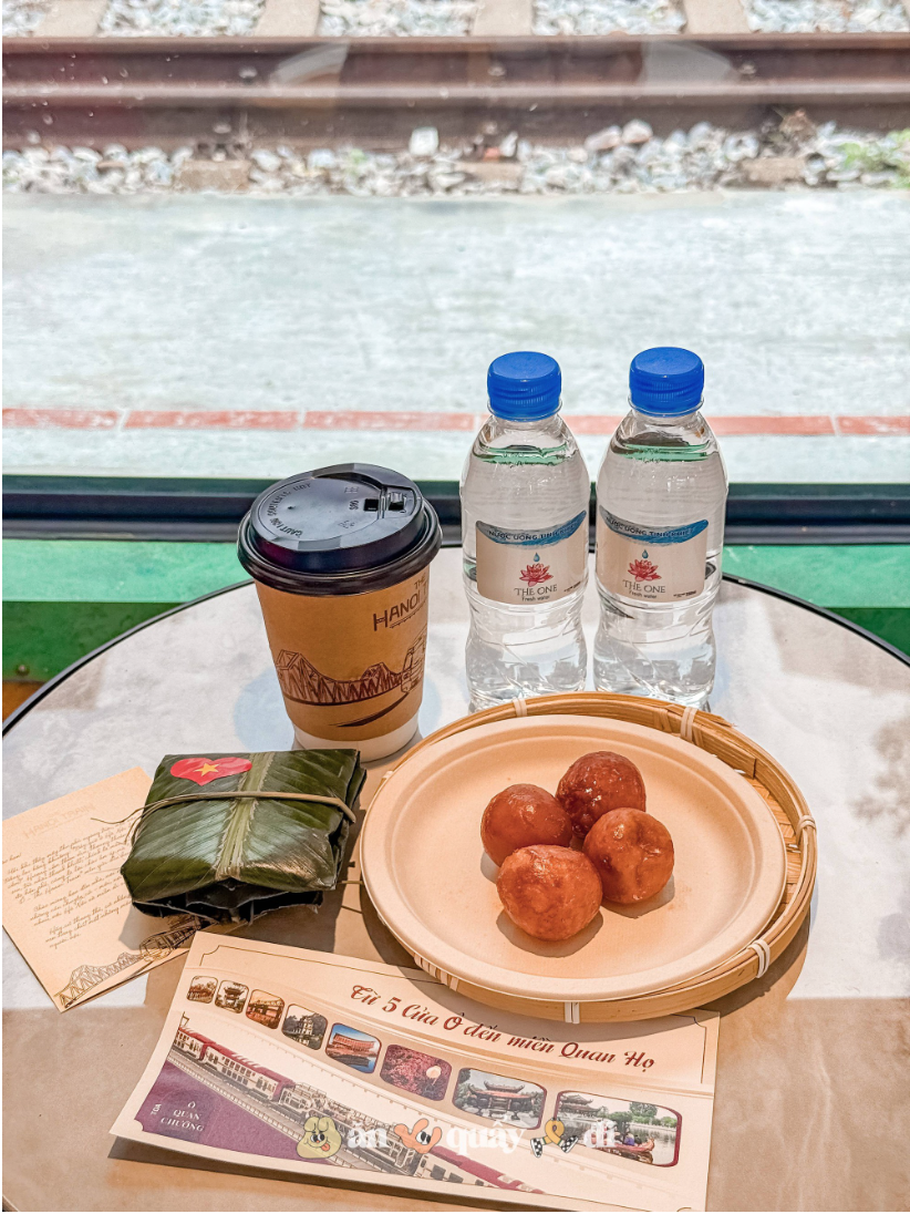 Tranh cãi chuyện vé tàu "Hà Nội 5 cửa ô" 550.000 - 750.000 đồng quá đắt: Những người đã thật sự trải nghiệm nói gì?- Ảnh 6.