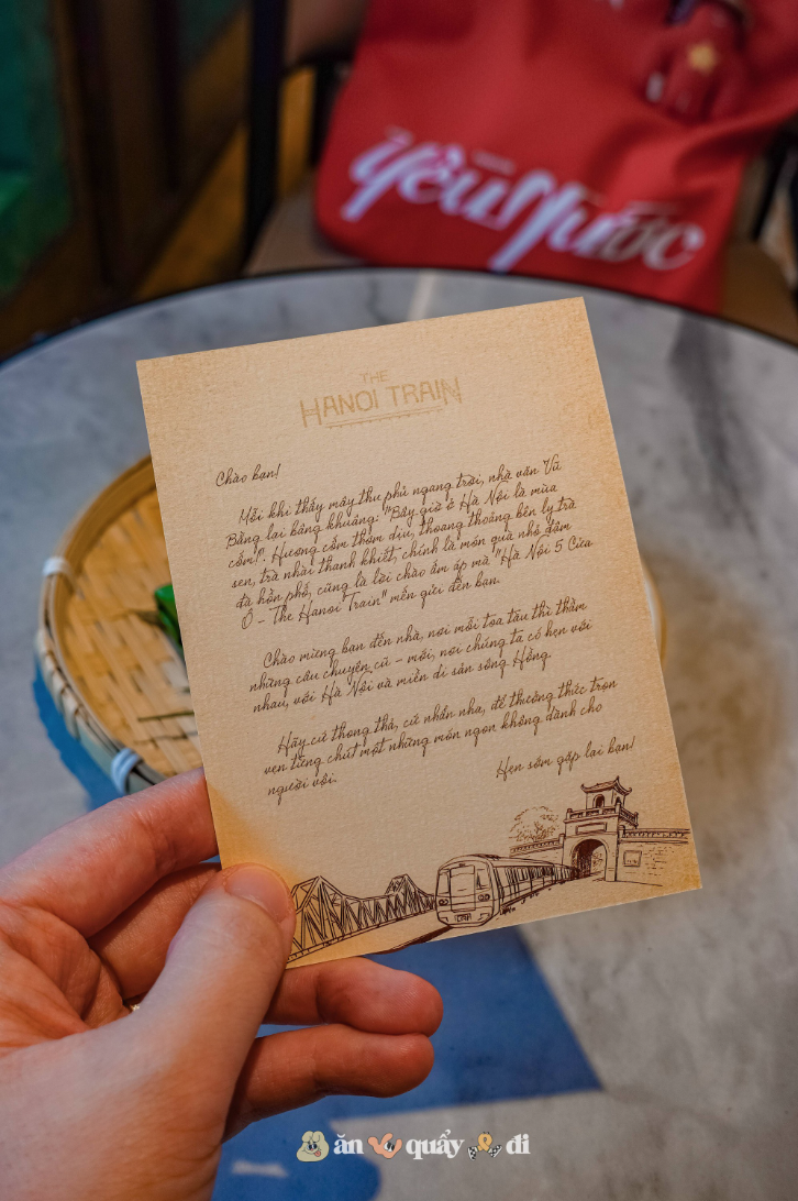 Tranh cãi chuyện vé tàu "Hà Nội 5 cửa ô" 550.000 - 750.000 đồng quá đắt: Những người đã thật sự trải nghiệm nói gì?- Ảnh 7.