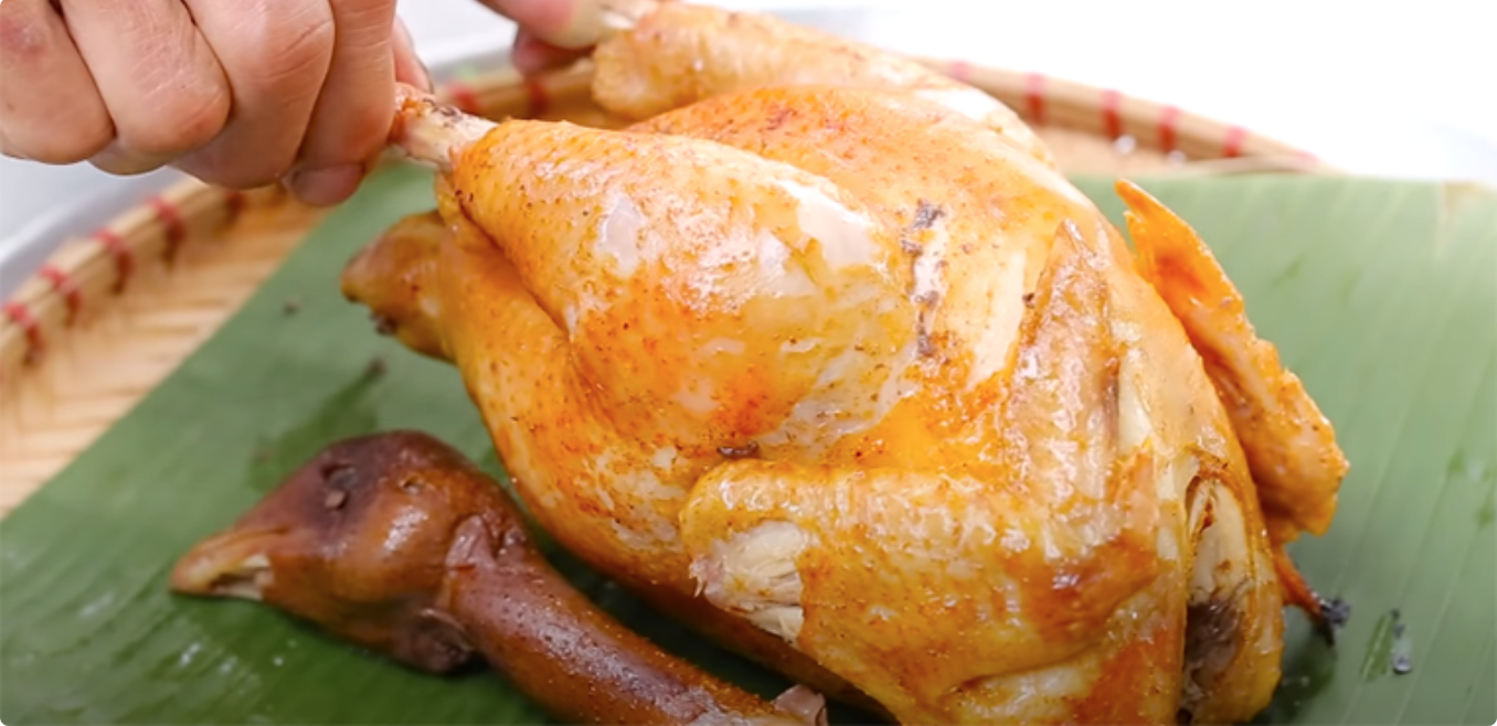 Đặc sản miền Tây nghe tên tưởng "nghèo rớt mồng tơi", ăn rồi mới biết ngon quên lối về- Ảnh 1. Đặc sản miền Tây nghe tên tưởng "nghèo rớt mồng tơi", ăn rồi mới biết ngon quên lối về- Ảnh 1.