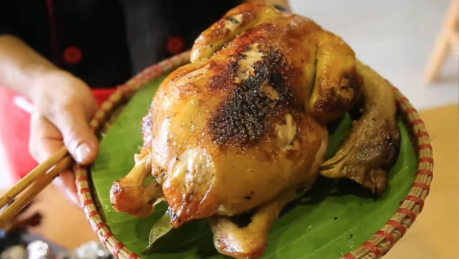 Đặc sản miền Tây nghe tên tưởng "nghèo rớt mồng tơi", ăn rồi mới biết ngon quên lối về- Ảnh 6. Đặc sản miền Tây nghe tên tưởng "nghèo rớt mồng tơi", ăn rồi mới biết ngon quên lối về- Ảnh 6.