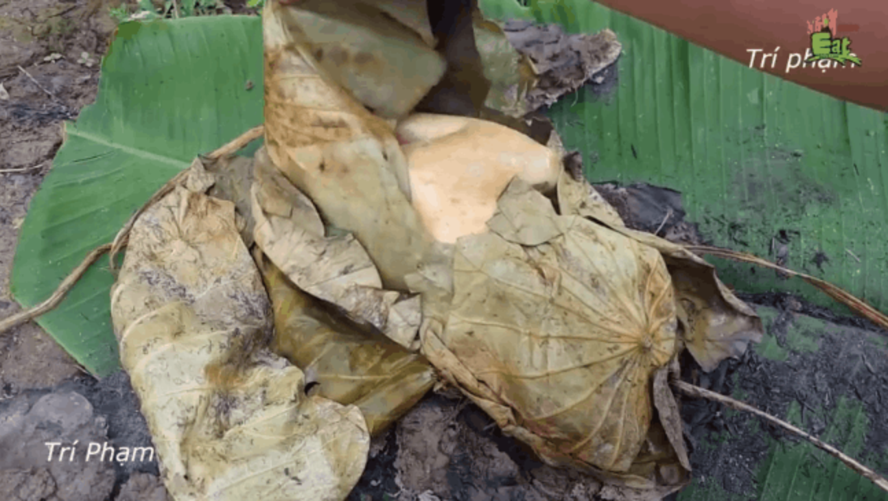 Đặc sản miền Tây nghe tên tưởng "nghèo rớt mồng tơi", ăn rồi mới biết ngon quên lối về- Ảnh 4. Đặc sản miền Tây nghe tên tưởng "nghèo rớt mồng tơi", ăn rồi mới biết ngon quên lối về- Ảnh 4.