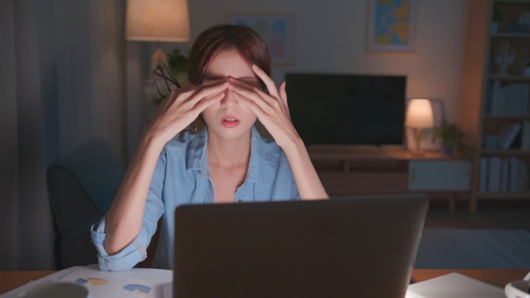 Đi ngủ lúc mấy giờ được xem là thức khuya: Nghiên cứu hơn 130.000 người cho thấy không phải 11 hay 12 giờ như chúng ta vẫn nghĩ- Ảnh 1. Đi ngủ lúc mấy giờ được xem là thức khuya: Nghiên cứu hơn 130.000 người cho thấy không phải 11 hay 12 giờ như chúng ta vẫn nghĩ- Ảnh 1.