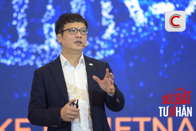 Tổng Giám đốc FPT: Không chỉ xuất khẩu kỹ sư công nghệ, Việt Nam có thể xuất khẩu 'nhân lực AI'- Ảnh 1.