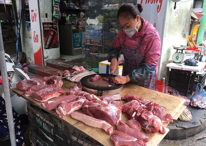Dân gian có câu "Đừng mua thịt lợn sớm, đừng mua đậu phụ muộn": Ý nghĩa sâu xa không phải ai cũng hiểu- Ảnh 2.
