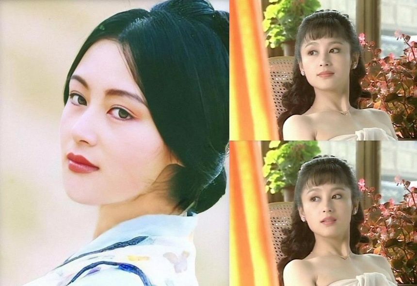 3 biểu tượng nhan sắc “bất biến” hàng đầu thế kỷ 21: Đến Lưu Diệc Phi, Angelababy đụng độ cũng phải "tắt điện"!- Ảnh 7. 3 biểu tượng nhan sắc “bất biến” hàng đầu thế kỷ 21: Đến Lưu Diệc Phi, Angelababy đụng độ cũng phải "tắt điện"!- Ảnh 7.