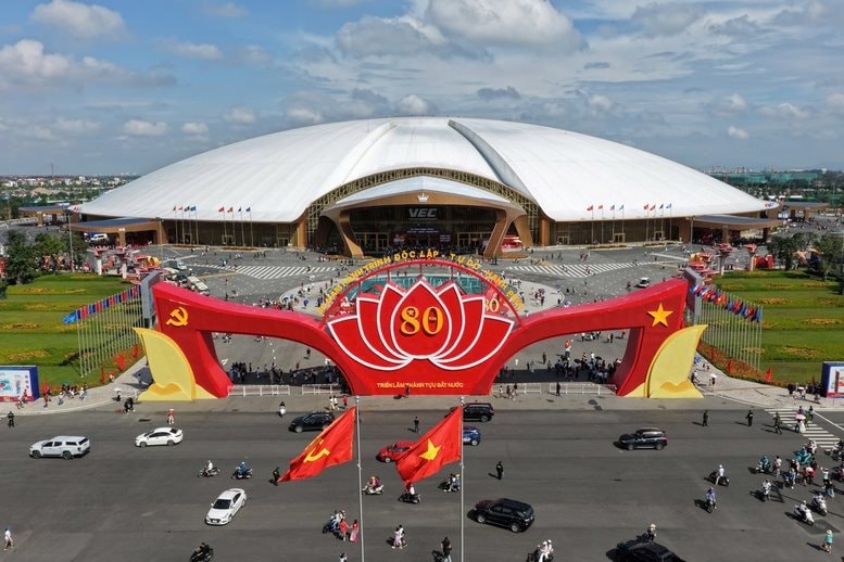 Việt Nam dự kiến lập kỷ lục lần đầu tiên tại công trình Top 10 thế giới: Chưa có tiền lệ- Ảnh 3.