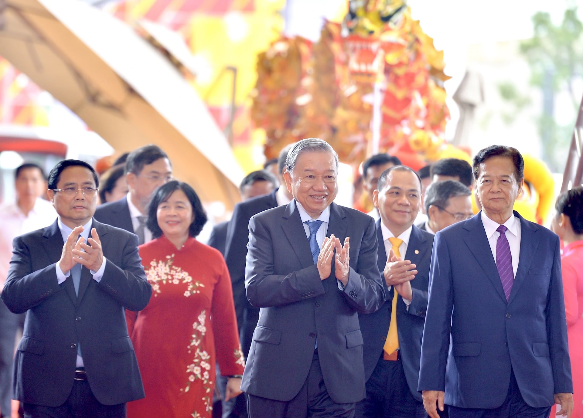 Việt Nam dự kiến lập kỷ lục lần đầu tiên tại công trình Top 10 thế giới: Chưa có tiền lệ- Ảnh 1.