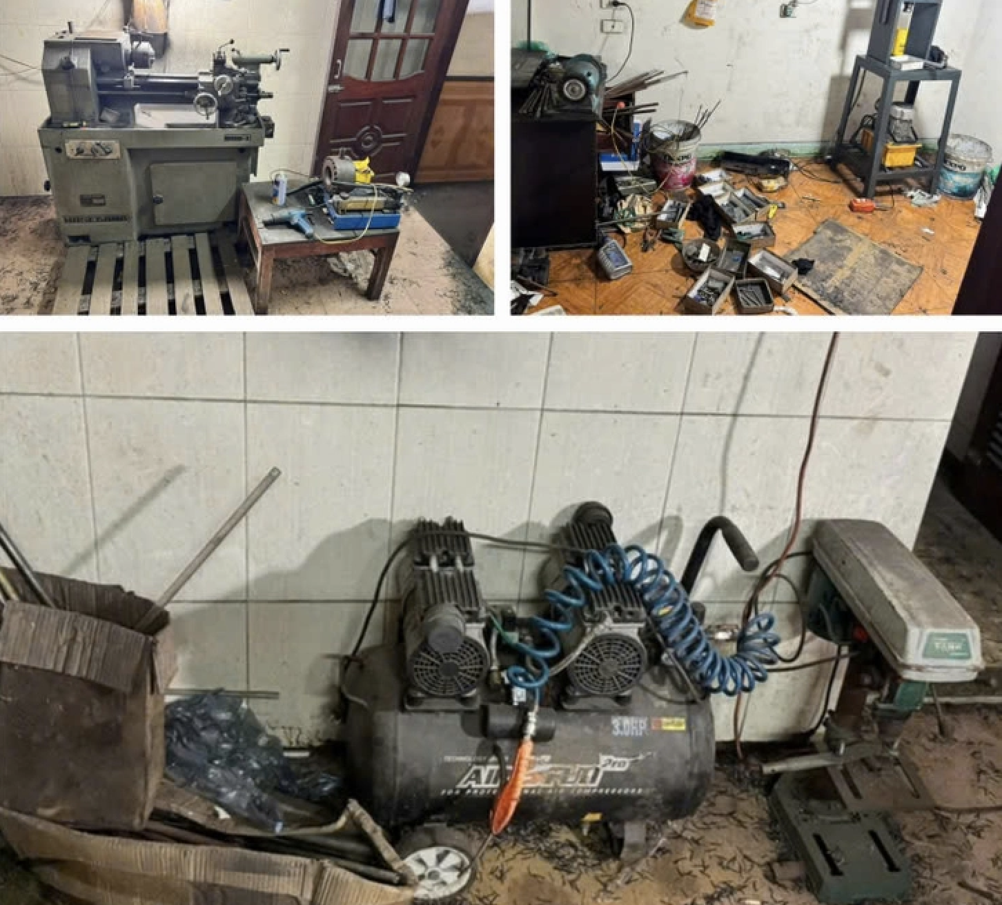 'Ông trùm' vũ khí quân dụng Ngô Quang Vỹ khai gì về 3.500 đơn hàng trái phép, thu lời hàng tỷ đồng?- Ảnh 1.