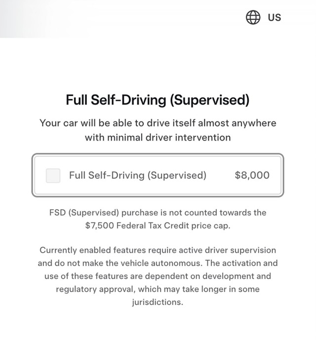 Liệu Tesla có từ bỏ công nghệ tự lái hoàn toàn?- Ảnh 4. Liệu Tesla có từ bỏ công nghệ tự lái hoàn toàn?- Ảnh 4.