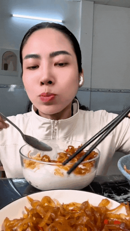Món ăn gắn với ký ức tuổi thơ nghèo khó nhưng giờ là Món ăn gắn với ký ức tuổi thơ nghèo khó nhưng giờ là