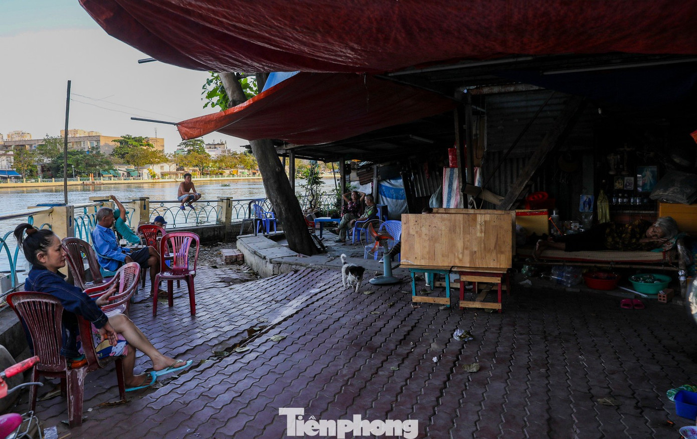 TPHCM: Toàn cảnh bán đảo phải di dời hơn 16.000 người để thay 'áo mới'- Ảnh 8.