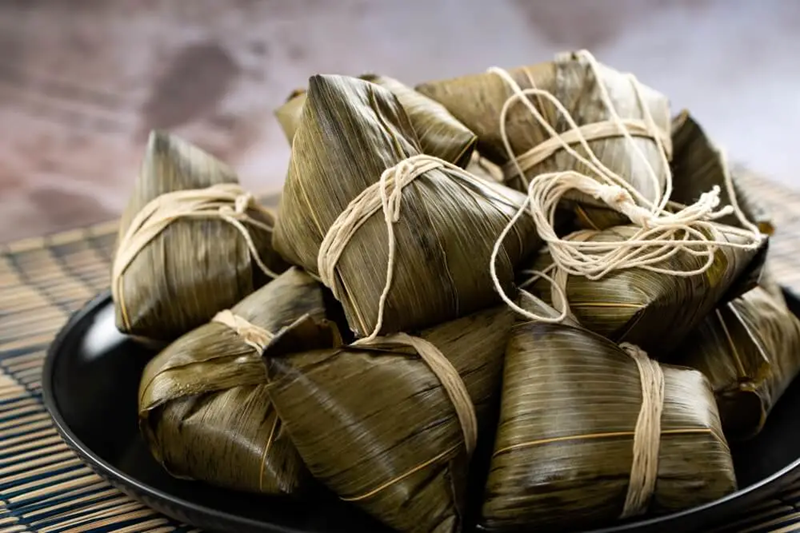 Thu giữ, tiêu hủy 4 tấn thịt viên trộn hàn the: 4 thực phẩm thường được thêm hàn the, người bán không bao giờ ăn, nhưng nhiều người vẫn mua về nhà mỗi ngày- Ảnh 4.