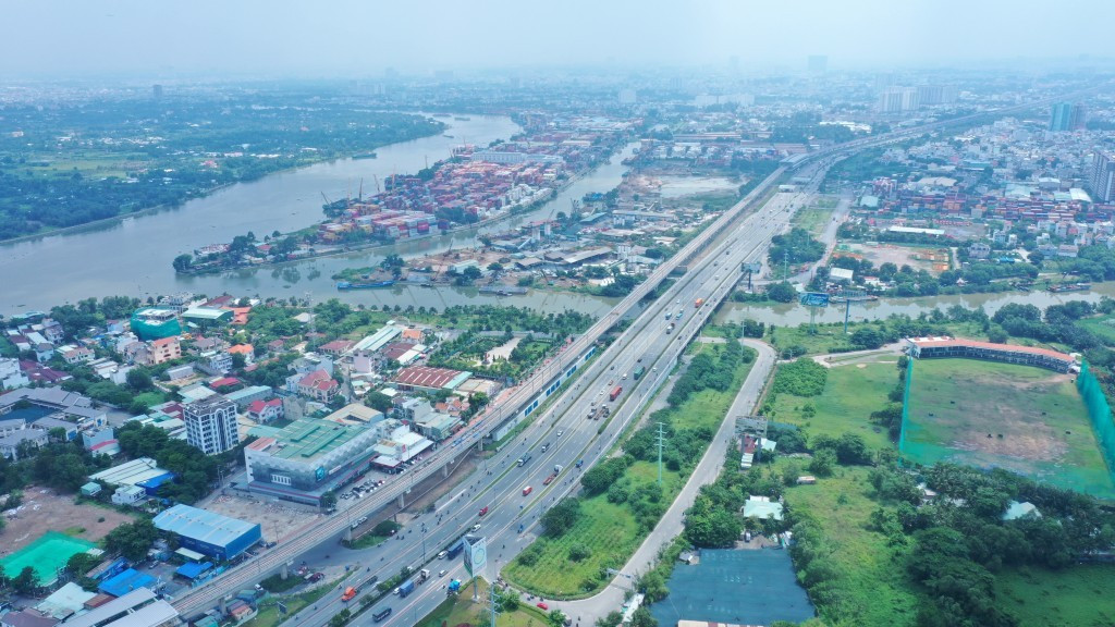 Đình chỉ thanh tra 6 dự án lớn ở TPHCM- Ảnh 2.