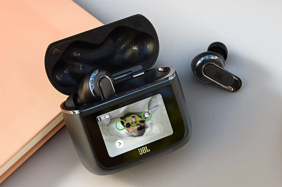 AirPods Pro 3 trở thành ứng cử viên nặng ký tại Better Choice Awards 2025 ngay sau khi ra mắt, những đối thủ khác phải dè chừng?- Ảnh 8.