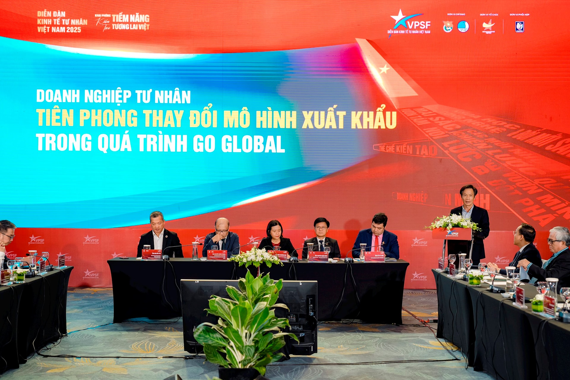 Phó Chủ tịch AA Corporation Nguyễn Chánh Phương: Thế giới không đáng sợ như ta nghĩ- Ảnh 3.