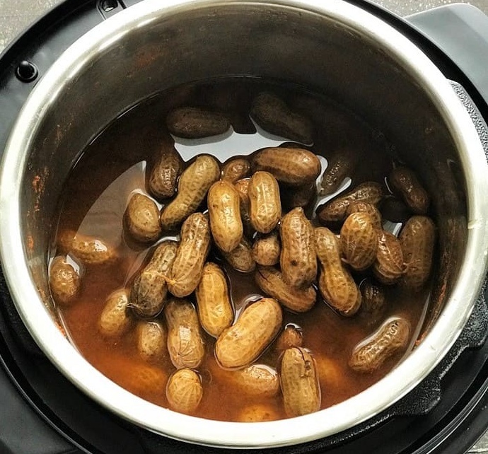 Sáng dậy, nhân lúc bụng đói ăn vài hạt "rẻ bèo" này ngang đồ đại bổ cho sức khoẻ, sắc đẹp: Bếp Việt thường có sẵn- Ảnh 2.