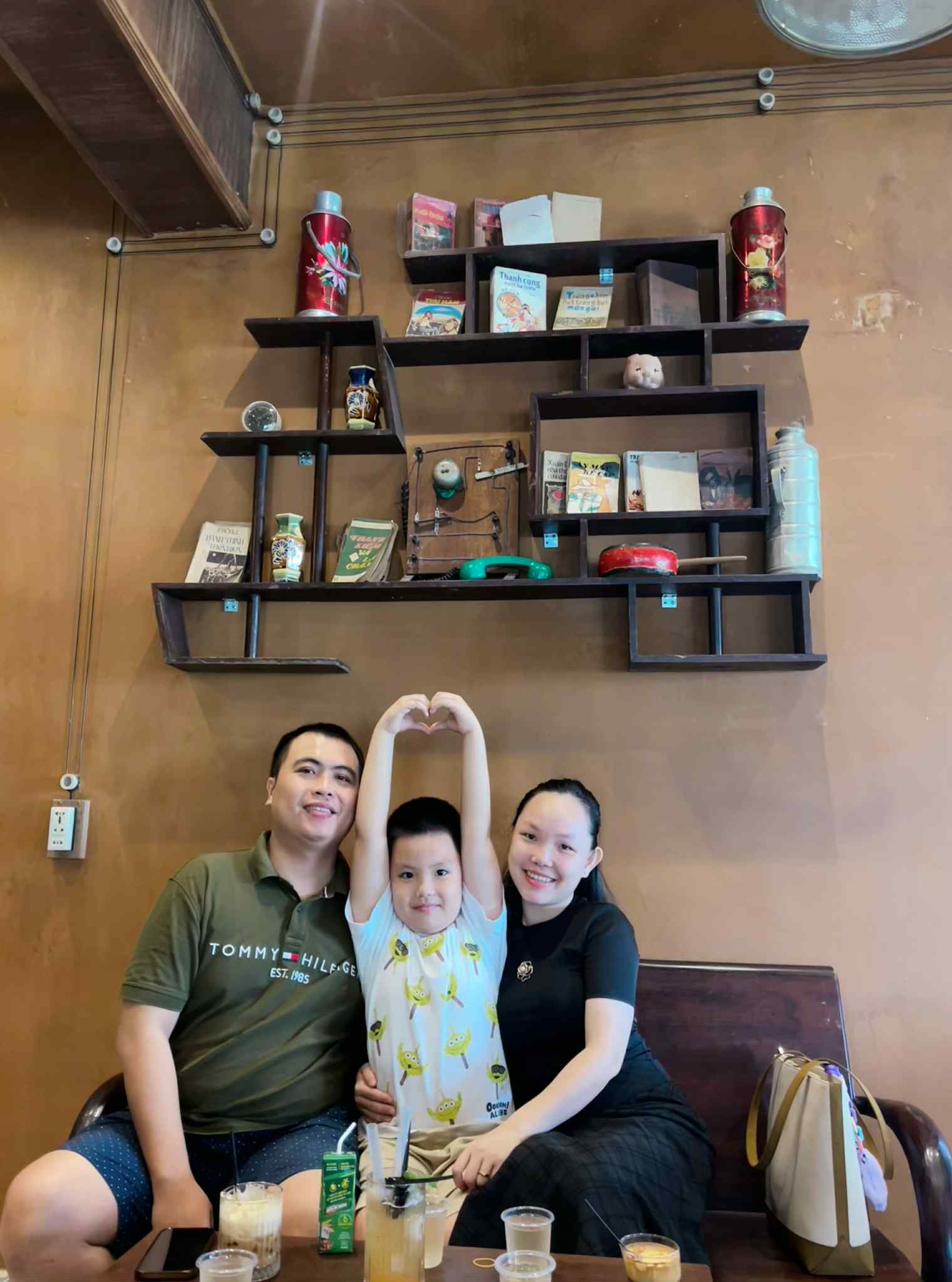 1 mom ở TP.HCM mỗi sáng đều dậy sớm nấu ăn cho chồng con: Đã chăm lại còn khéo, "cô Tấm" thế này giờ chắc hơi hiếm có khó tìm- Ảnh 1.