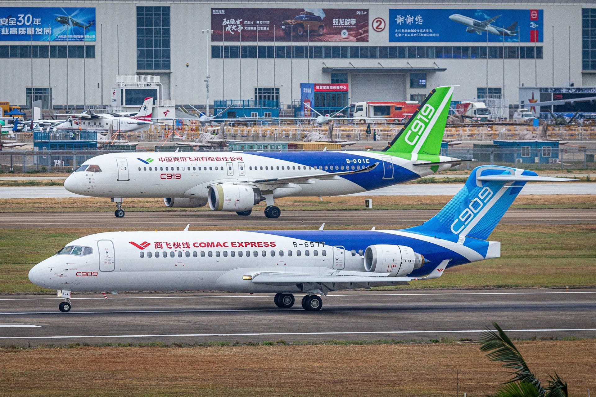 Lãnh đạo hãng bay quen thuộc với người Việt khen máy bay Trung Quốc “tuyệt vời”, có thể sớm chốt đơn- Ảnh 1.