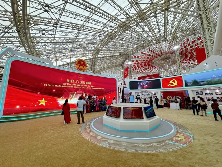 Việt Nam lập hàng loạt kỷ lục chưa từng có tại công trình Top 10 thế giới- Ảnh 1.