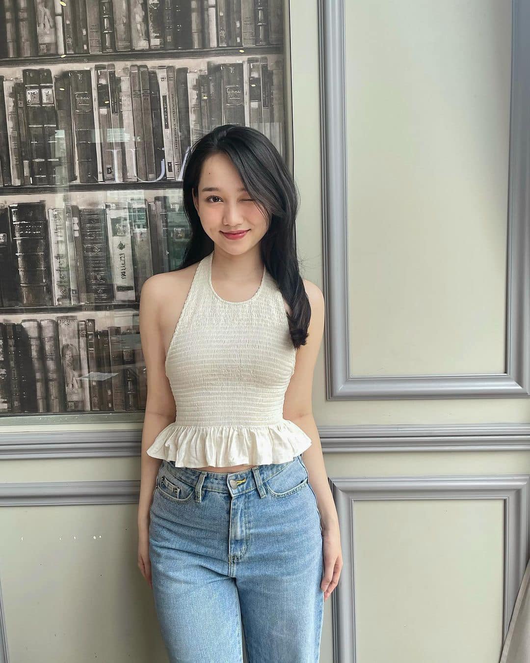 5 mỹ nhân Việt má lúm phú quý 5 mỹ nhân Việt má lúm phú quý