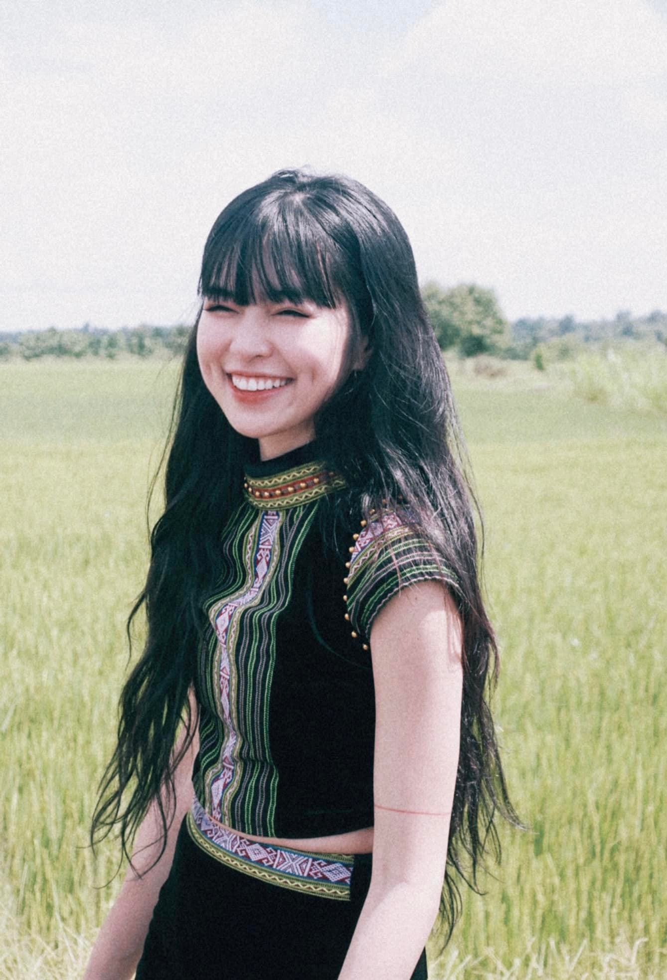 5 mỹ nhân Việt má lúm phú quý 5 mỹ nhân Việt má lúm phú quý