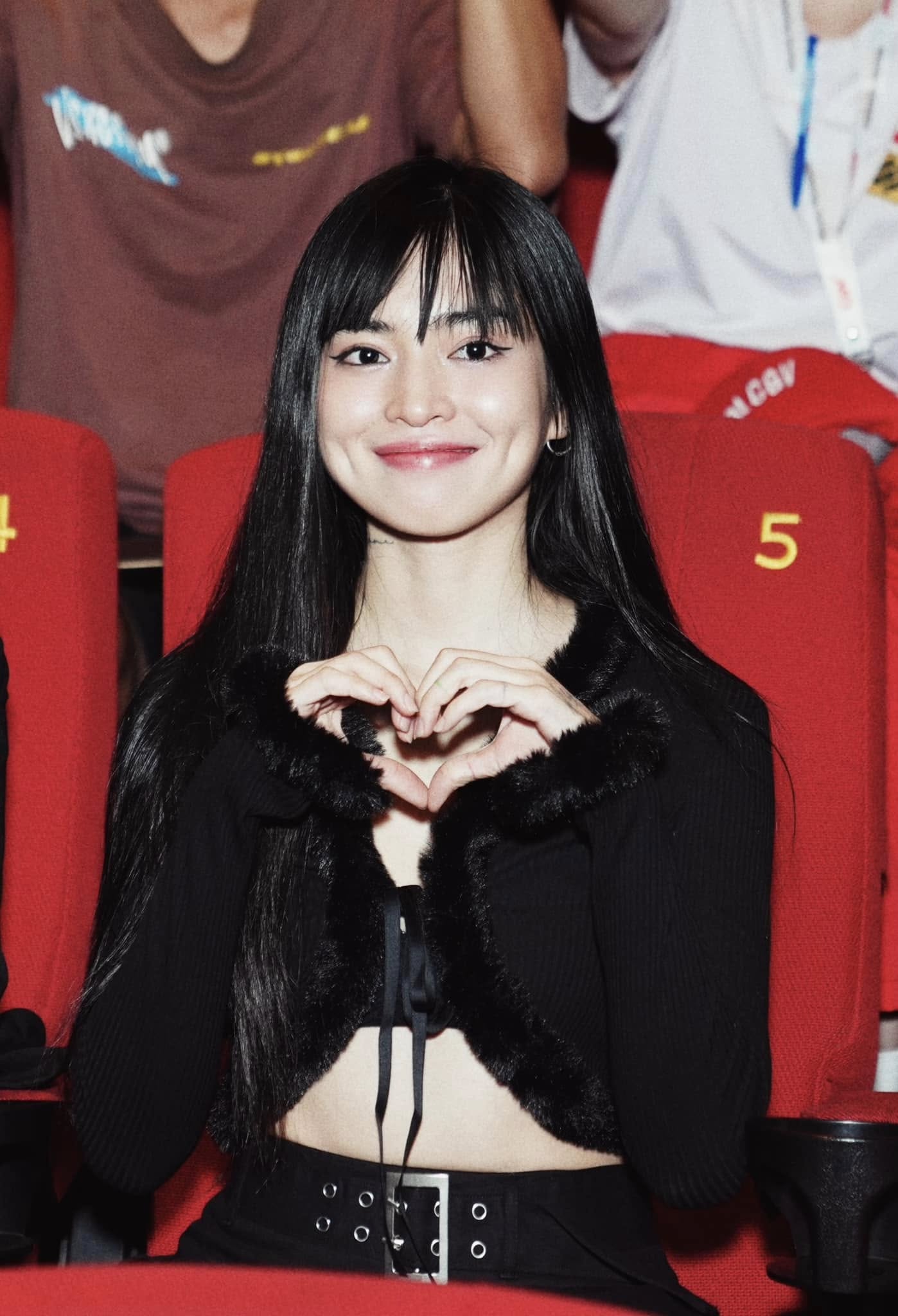 5 mỹ nhân Việt má lúm phú quý 5 mỹ nhân Việt má lúm phú quý