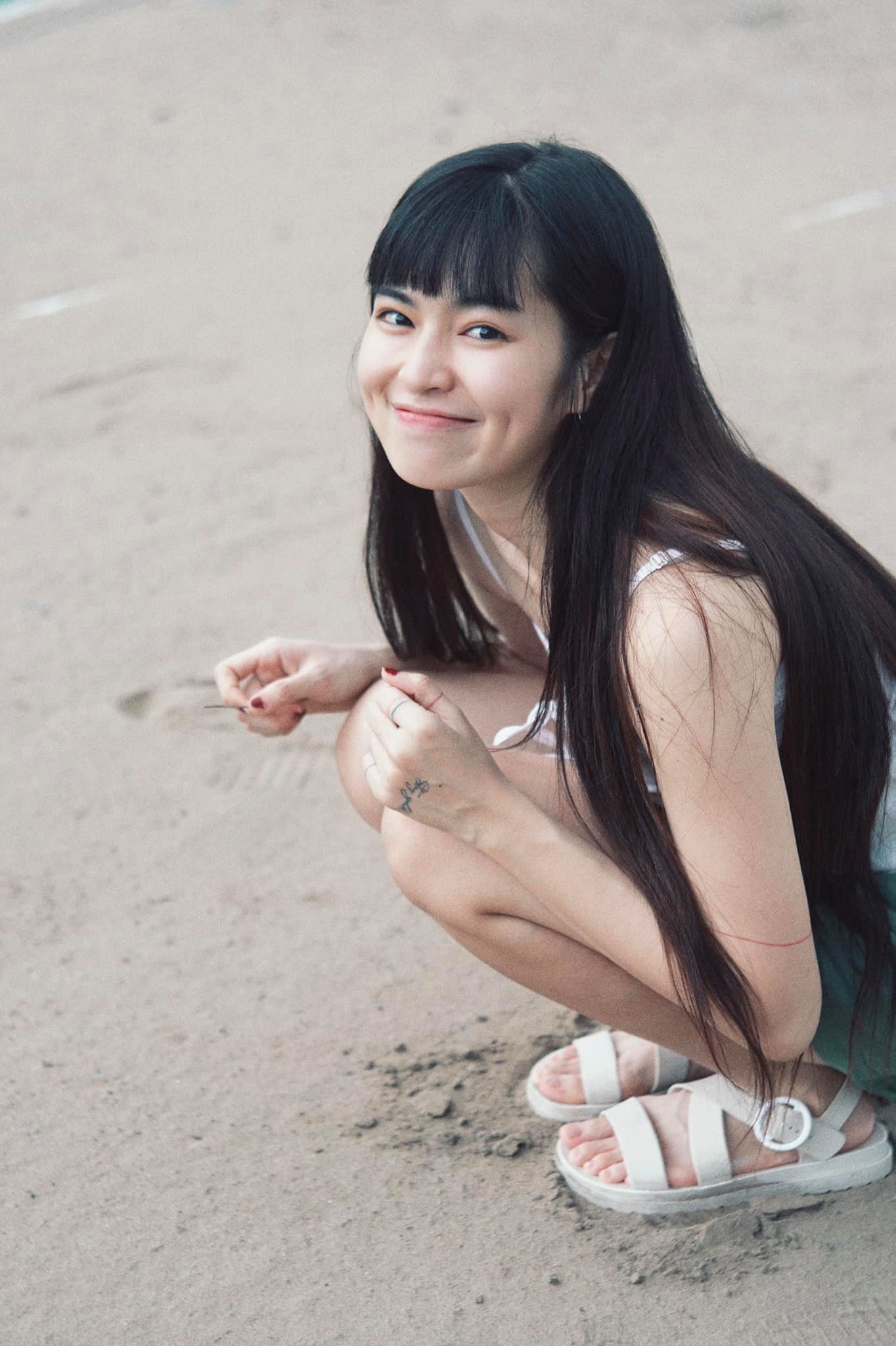 5 mỹ nhân Việt má lúm phú quý 5 mỹ nhân Việt má lúm phú quý