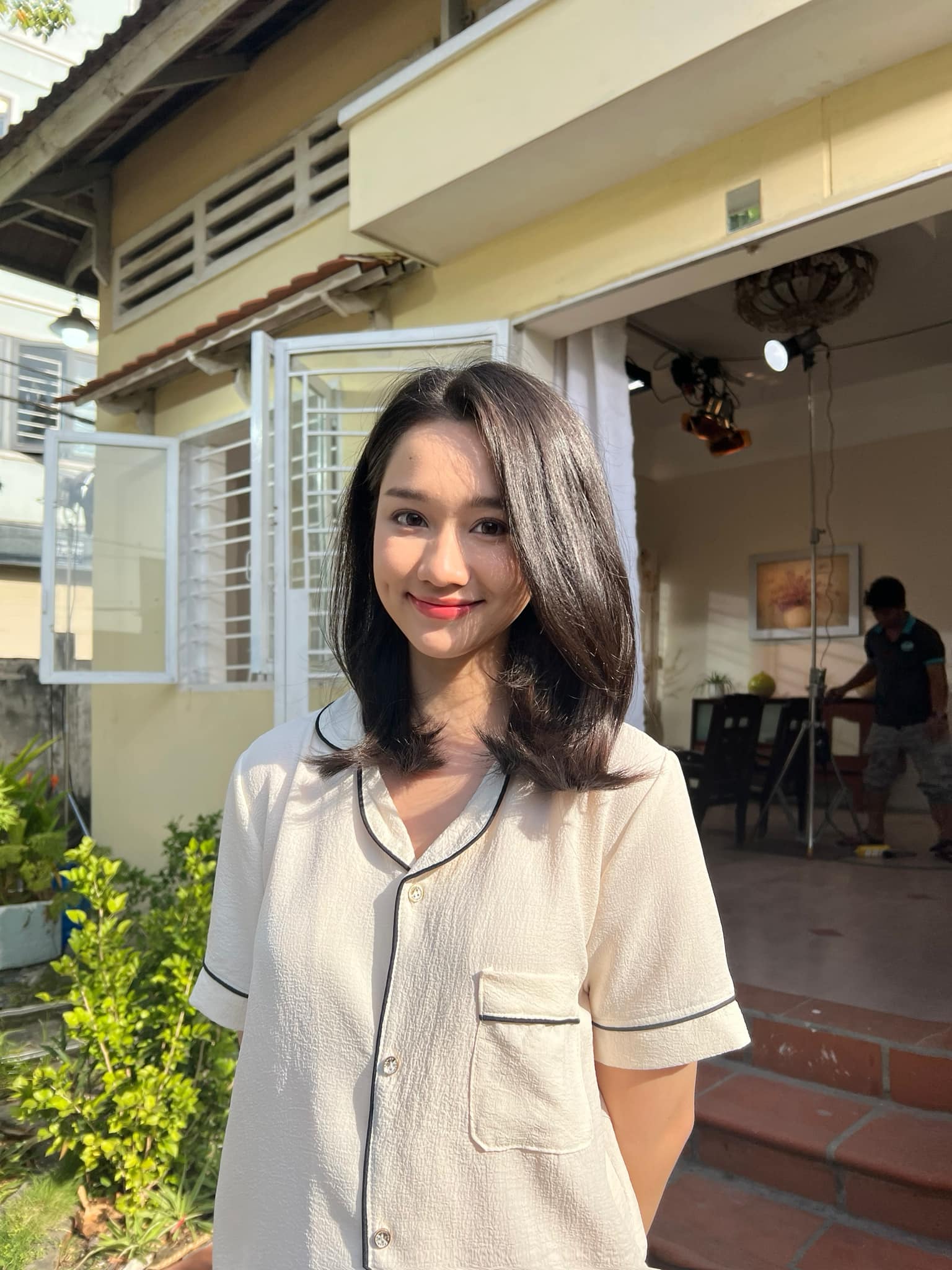 5 mỹ nhân Việt má lúm phú quý 5 mỹ nhân Việt má lúm phú quý