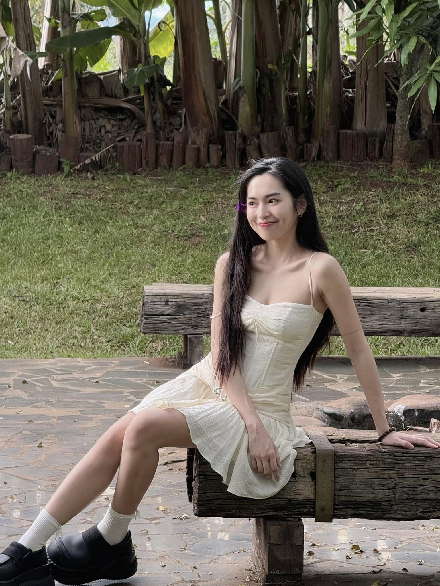 5 mỹ nhân Việt má lúm phú quý 5 mỹ nhân Việt má lúm phú quý