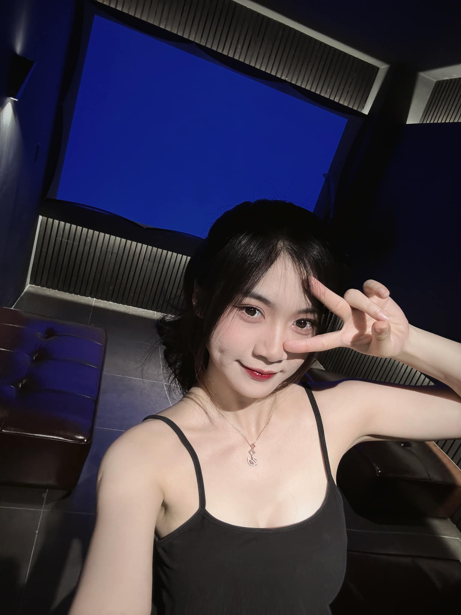 5 mỹ nhân Việt má lúm phú quý 5 mỹ nhân Việt má lúm phú quý