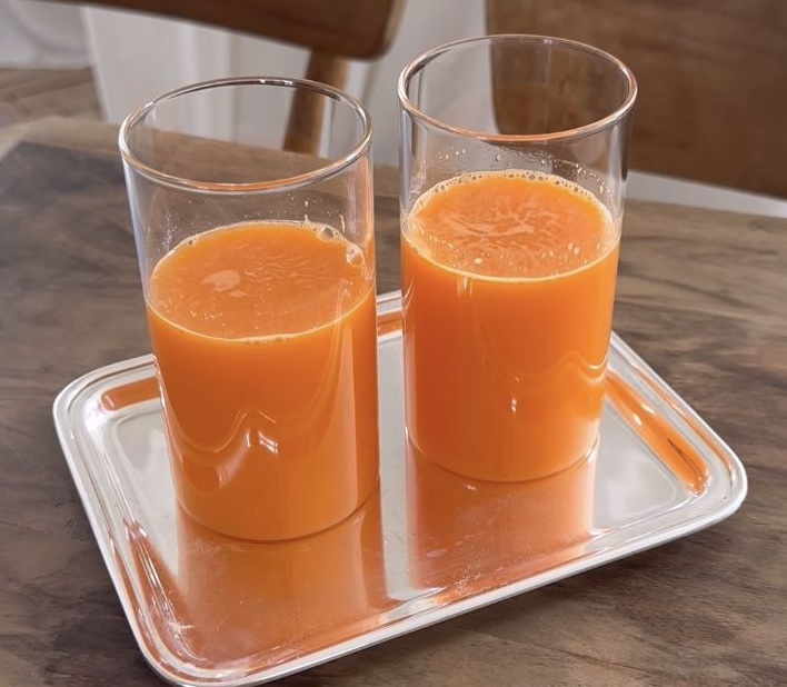 5 thực phẩm "chay" mà buồng trứng rất "YÊU", nữ giới càng có tuổi ăn vào càng quý như "thần dược"- Ảnh 1.