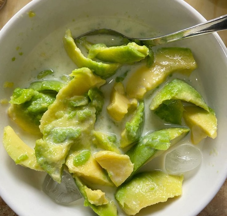 5 thực phẩm "chay" mà buồng trứng rất "YÊU", nữ giới càng có tuổi ăn vào càng quý như "thần dược"- Ảnh 3.