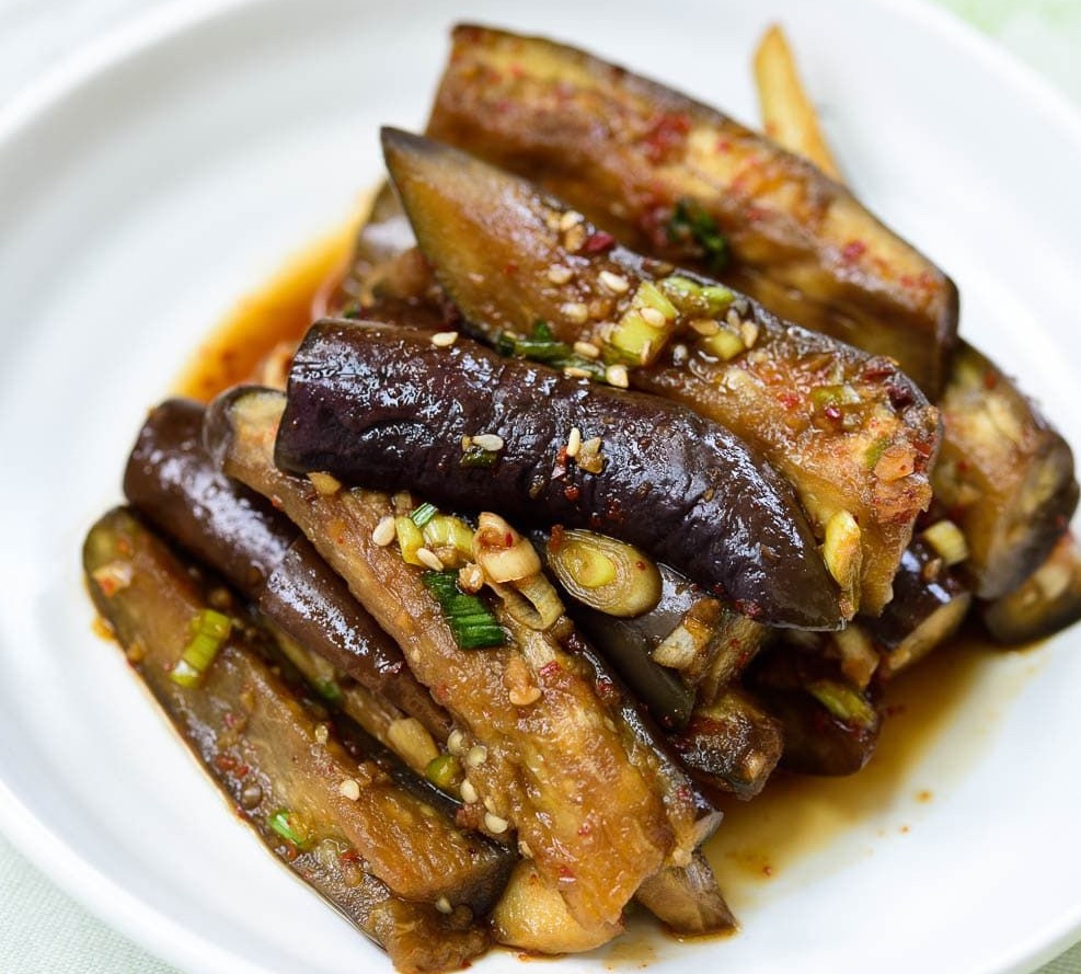 5 thực phẩm "chay" mà buồng trứng rất "YÊU", nữ giới càng có tuổi ăn vào càng quý như "thần dược"- Ảnh 2.