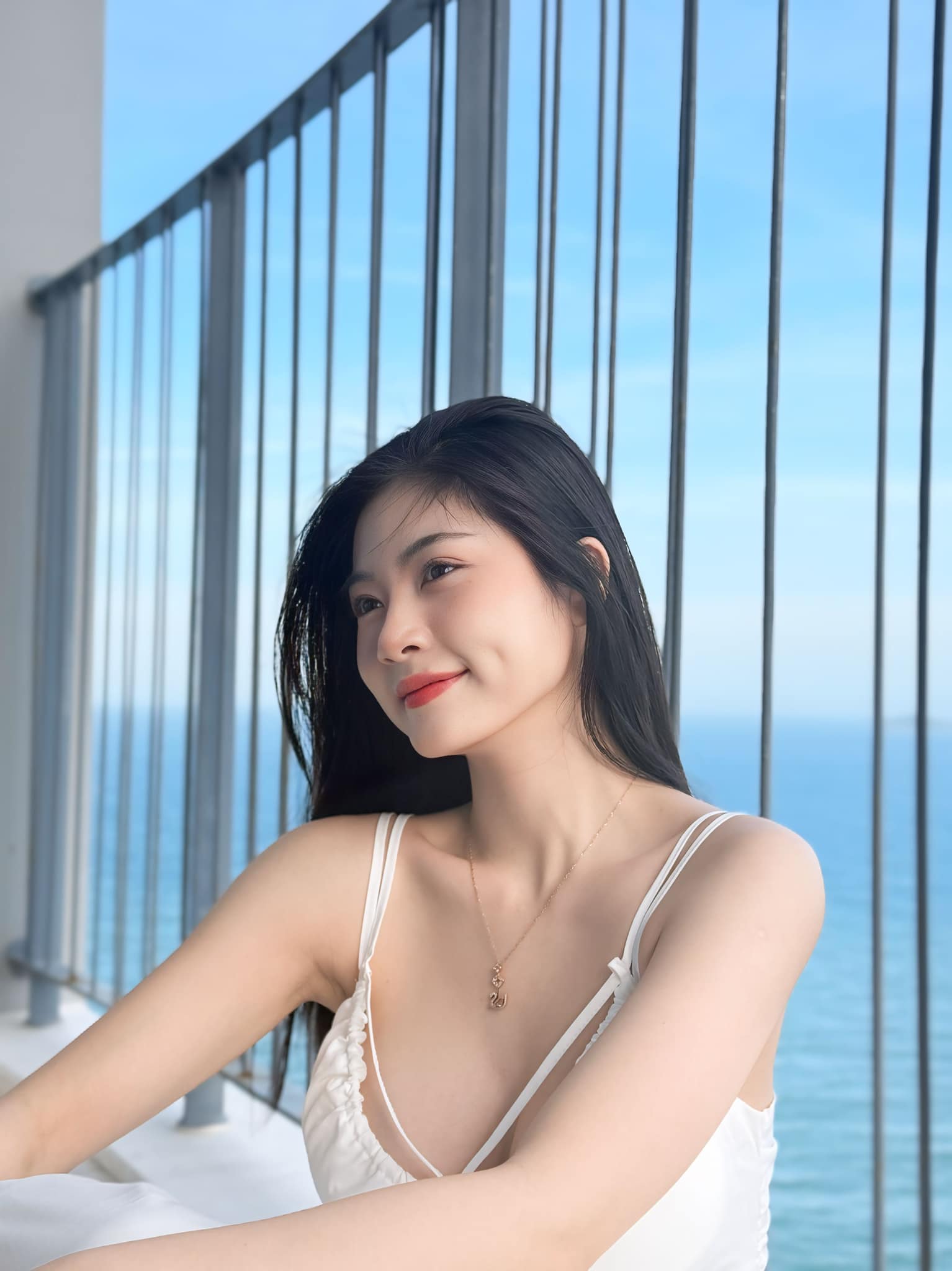 5 mỹ nhân Việt má lúm phú quý 5 mỹ nhân Việt má lúm phú quý